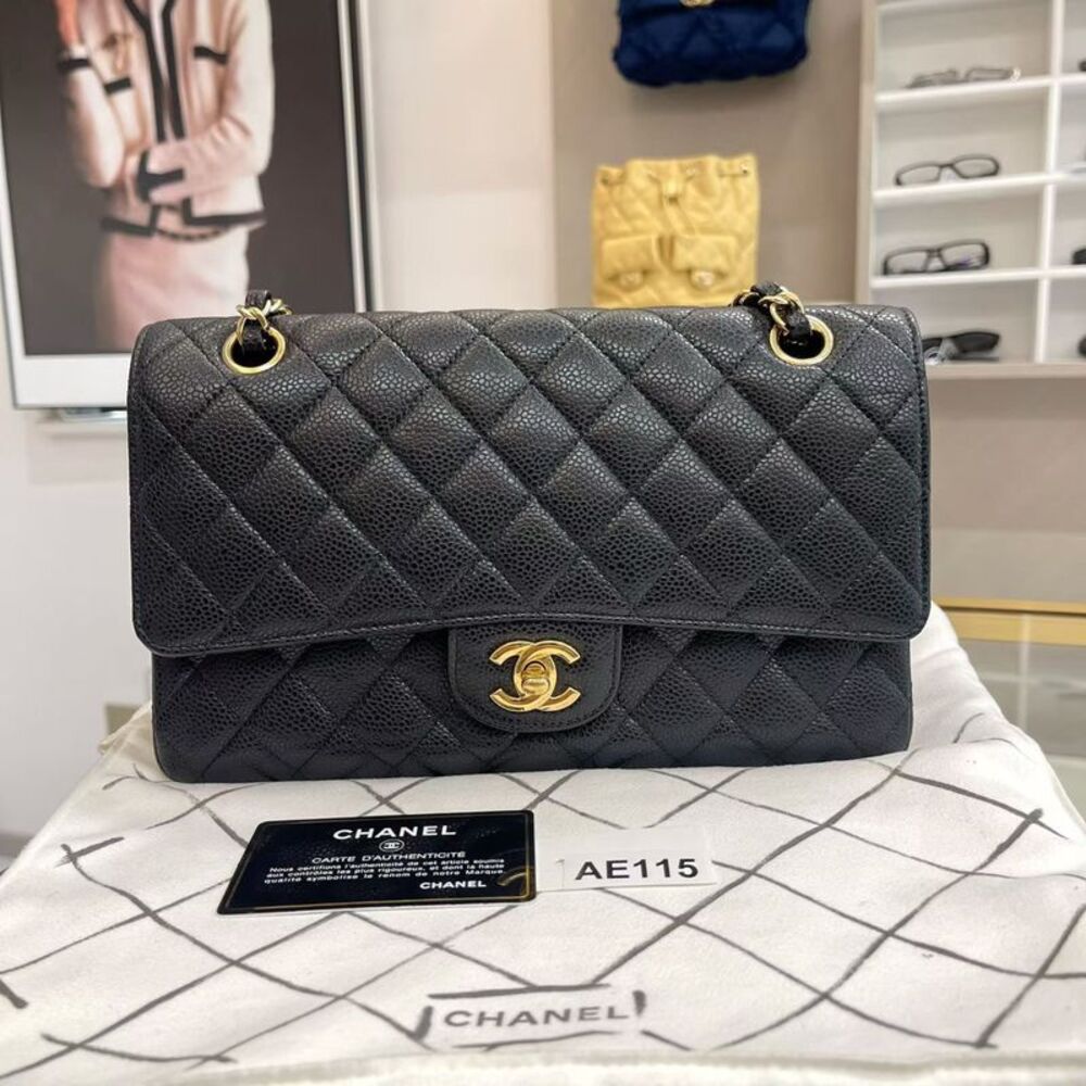 Chanel Women Pre-Loved Bag Very Good Condition